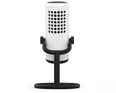 Zvučnici, slušalice i mikrofoni: USB kondenzatorski mikrofon sa stalkom - Tip: kondenzatorski USB — 14