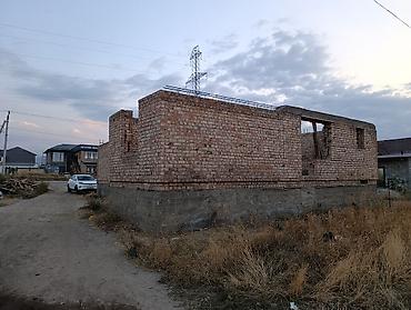 продаю или меняю на: 3 комнаты, 400 м², 4 соток, Кок-Ой, Собственник — 1