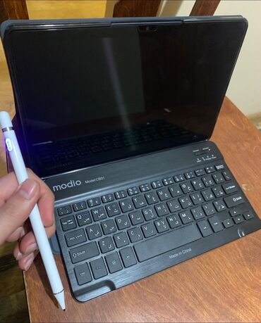 modio tablet: G-tab planşet + aksesuar dəsti Məhsulun tərkibi: - G-tab planşet