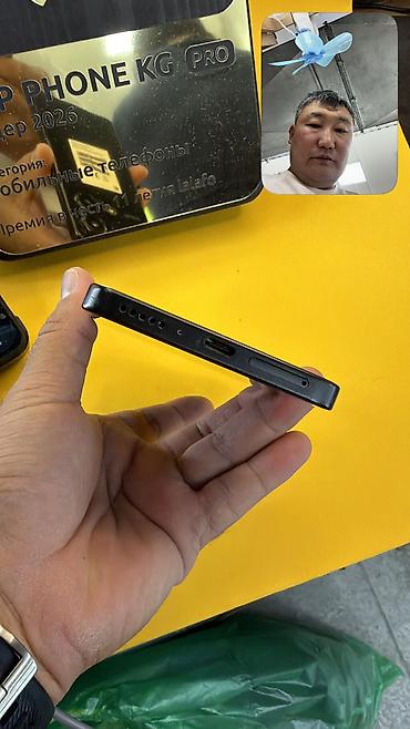 Redmi: Redmi, Redmi Note 13, Б/у, 256 ГБ, 2 SIM — 3
