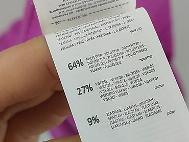 wendy: Sinsay, Bluzka damska, rozmiar L — 5