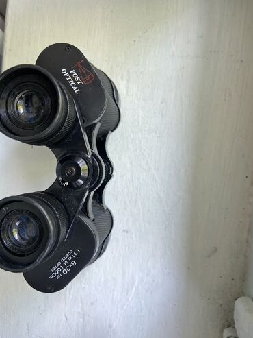Другое для охоты и рыбалки: Японский Бинокль Posh Optical 8×30 (13.3/1000m), Coated Optics Линзы