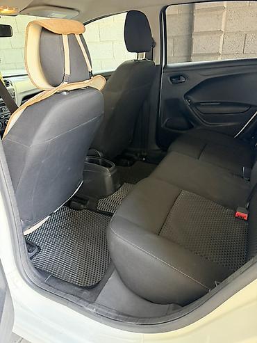 с4 2: Citroen C-Elysee: 2018 г., 1.6 л, Механика, Бензин, Седан — 2