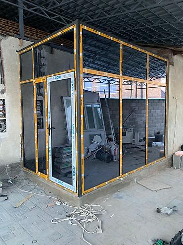 Готовые пластиковые окна: Пластиковые окна на заказ, Витражные, Мансардные, Панорамные — 3