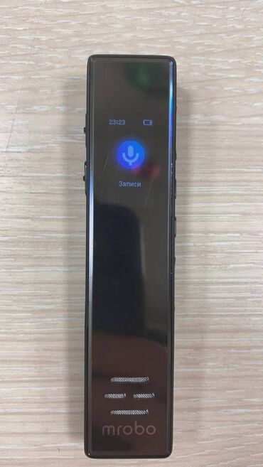 экран для ipod touch 5: Профессиональный диктофон hd с шумоподавлением mrobo a10 mp3-плеер с