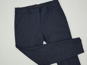 dobber since 1974: Zara, Spodnie materiałowe damskie, rozmiar S — 1