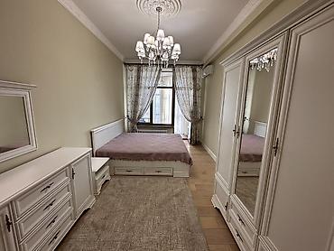 Долгосрочная аренда квартир: 4 комнаты, Собственник, Без подселения, С мебелью полностью at lalafo.kg — 11 Долгосрочная аренда квартир: 4 комнаты, Собственник, Без подселения, С мебелью полностью — 11