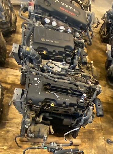 Chevrolet malibu cruz ucun az getmis matorlar garantili Təsvir: - at lalafo.az Chevrolet malibu cruz ucun az getmis matorlar garantili Təsvir: -