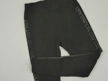 nike pro legginsy krótkie: Leggings, S (EU 36), condition - Good