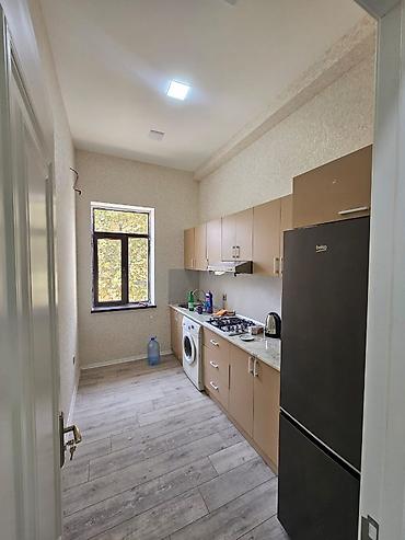 Yeni tikili: 3 otaqlı, Yeni tikili, 102 kv. m — 3