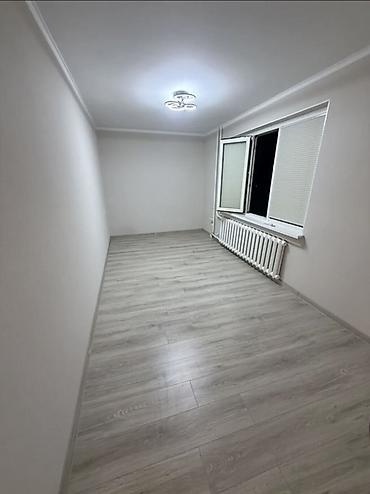 2 комнаты, 43 м², 6 мкр 104 серия, 2 этаж, Косметический ремонт