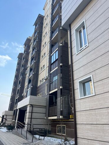 Продажа квартир: 1 комната, 48 м², 108 серия, 6 этаж, Евроремонт