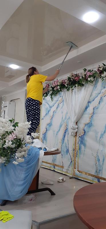 house cleaning: Уборка помещений, | Генеральная уборка, | Квартиры — 2