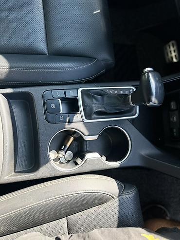 Унаа сатуу: Kia Sportage: 2019 г., 2 л, Автомат, Дизель, Кроссовер — 10