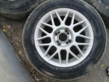 диски r15 фит: Диски универсальные R15 с шинами 195/65/15 "KUMHO", папа лето, пара — 3