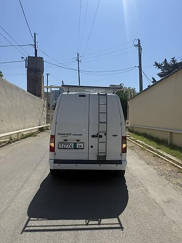 форд транзит в баку: Ford Transit: 1.8 л | 2011 г. 101000 км — 2