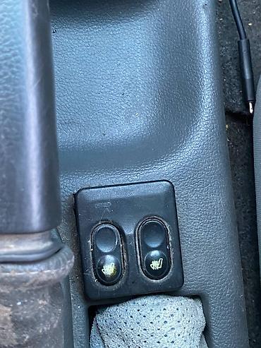 Продажа авто: Daewoo Nexia: 2005 г., 1.5 л, Механика, Бензин, Седан — 9