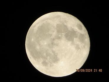 Фотоаппараты: Canon PowerShot SX40 HS — универсальная ультразум‑камера с мощной — 5