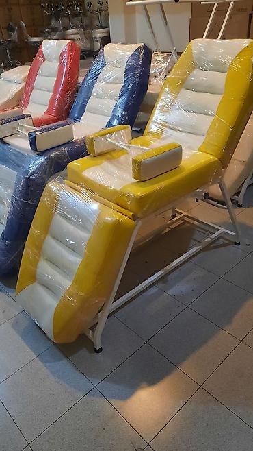 kunclu cardaq carpayılar: Tam keffiyetli ve görünüşlü kosmetologi kuşetkalar elavə olaraq diger — 3