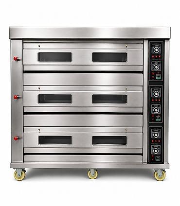 №: 3685 Məhsulun adı: Keks hazırlamaq üçün maşın No Brand 6000 Vt