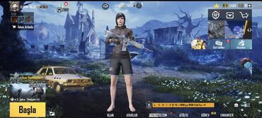 женские вязаные шапки: PUBG Mobile hesabi Tecili Satilir buz 3 iki matarealda var 91 uc var
