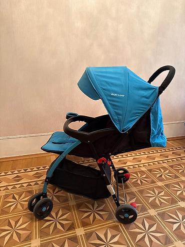 Milana Babyland kaleska qiymeti 65man Yaxwi veziyyetde probkemi