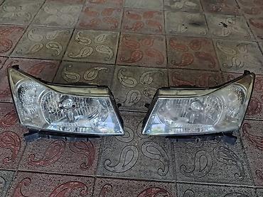 запчасти опель вектра б: Комплект, Ближний, дальний свет, Chevrolet, 2014 г., Оригинал, США, Б/у — 1