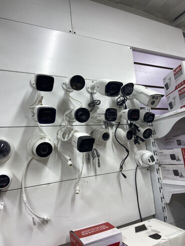 камера видеонаблюдения: Продажа камер видеонаблюдения любого качества и выбора гарантия на