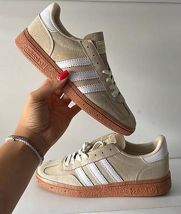 Personal Items: Adidas spezial patike NOVO Novo Brojevi 36 do 40 fb Moja Kupovina 1 — 9