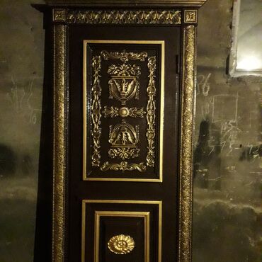 Giriş qapıları: Yeni Giriş qapısı Zamok və çərçivə ilə, Zəmanətli, Pulsuz quraşdırma, Ünvandan götürmə, Pulsuz çatdırılma, Ödənişli çatdırılma — 26