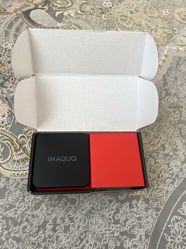 redmi note 7 цена бу: Продаю приставку от мегалайн IMAQLIQ