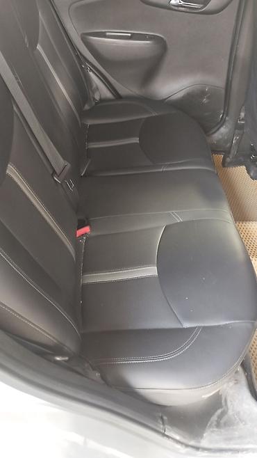 Chevrolet: Chevrolet Spark: 2020 г., Автомат, Бензин, Хэтчбэк — 6