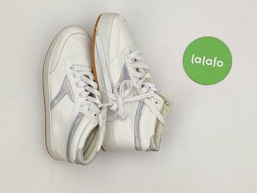 Sneakersy: Shein, Sneakersy damskie, rozmiar 40 — 4