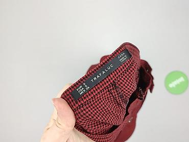sprzedam buty: Trafaluc, Spodnie materiałowe damskie, rozmiar S — 5