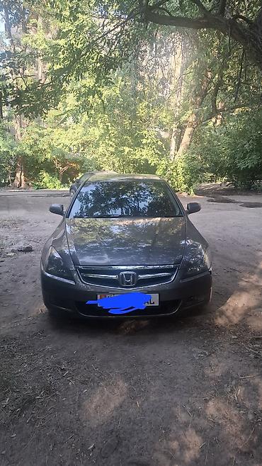 Honda: Honda Inspire: 2006 г., 3 л, Автомат, Бензин, Седан — 3