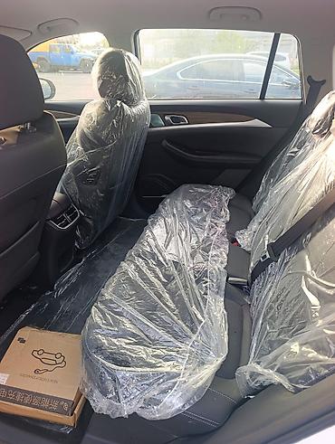 Другие автомобили: Сооонун Жаңы Электромобиль Skyworth Ev6 📆 Год: 2023 9 🚙 — 23