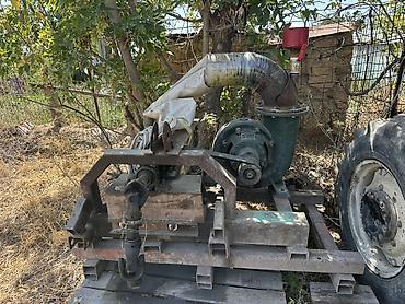 стол офисный: Центробежный насос Water Pump Factory, модель на раме под ВОМ — 2