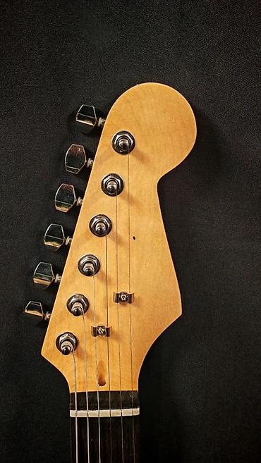 Gitare: GITARSKI PAKET ZA POČETNIKE GITARA POJAČALO TORBA ŽICE KAIŠ | — 6