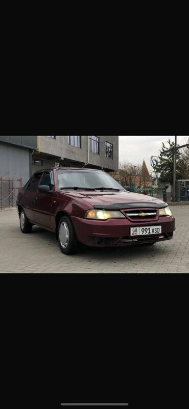 шит прибор нексия: Chevrolet Nexia: 2008 г., 1.6 л, Механика, Бензин, Седан