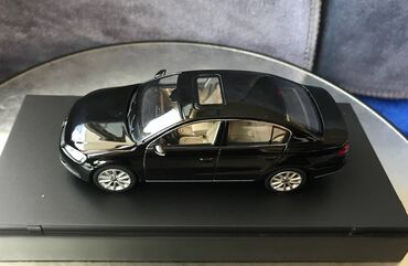 Avtomobil modelləri: 2010 il, 1:43, Dəmir, Ödənişli çatdırılma — 6