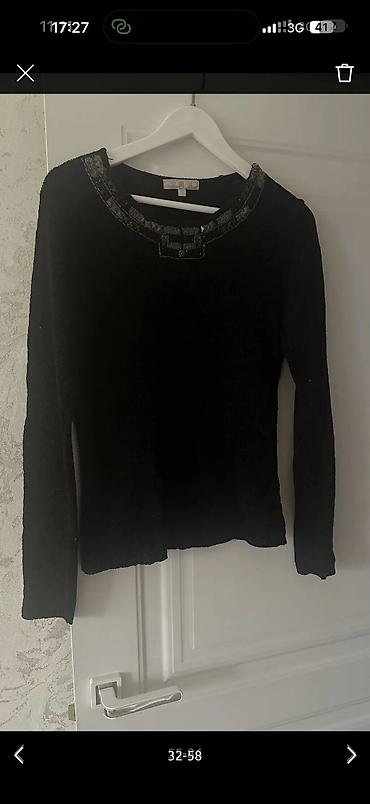 Брючные костюмы: Одежда женская, брала в Дубаи/Италии размер от s,m,l (до 44) новые и — 39