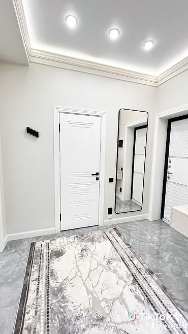 Ремонт под ключ: Евроремонт квартир и санузлов под ключ - Комплексные отделочные — 9