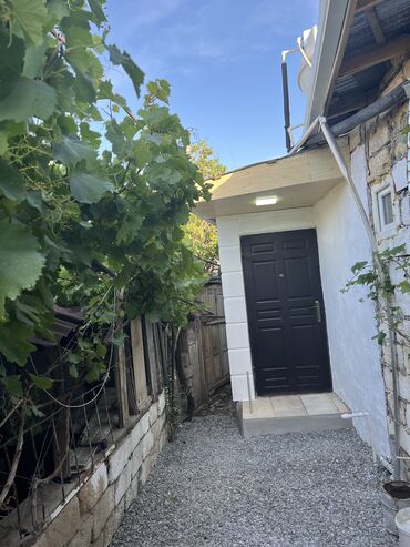 20-ci sahə 2 otaqlı, 45 kv. m, Kredit yoxdur, Yeni təmirli