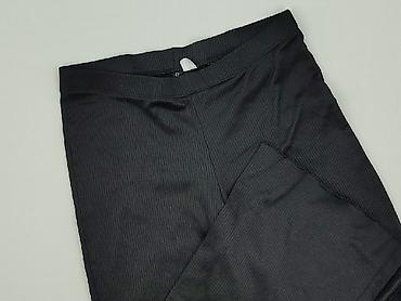 work: H&M Divided, Spodnie materiałowe damskie, rozmiar M — 1
