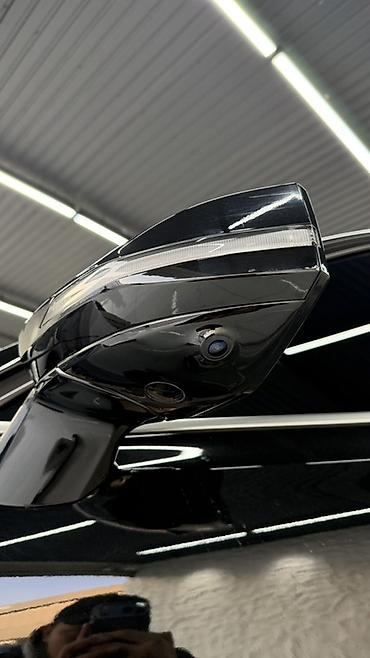 kia ev9: Kia K8: 2022 г., 1.6 л, Автомат, Бензин, Седан — 7