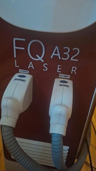FQA32 Laser – 360 Beauty System Peşəkar kosmetologiya üçün lalafo.az -da FQA32 Laser – 360 Beauty System Peşəkar kosmetologiya üçün