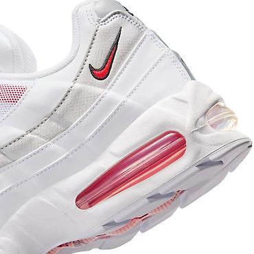 н макс: Мужские кроссовки, 41, Nike, Новый, цвет - Белый, Самовывоз, Бесплатная доставка, Платная доставка — 8
