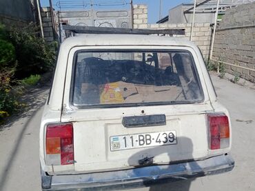 vaz 2107 satışı: VAZ (LADA)