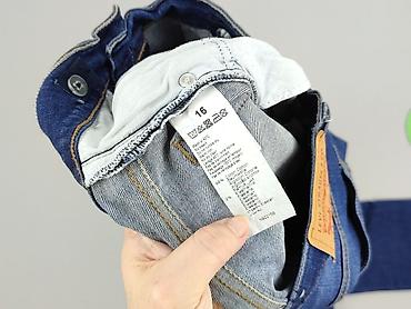 511 slim jeans levis: Levi’s, Jeansy damskie, rozmiar S — 5