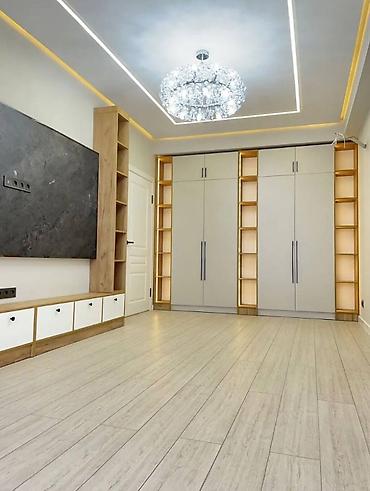 Продажа квартир: 2 комнаты, 62 м², Элитка, 8 этаж, Дизайнерский ремонт — 2